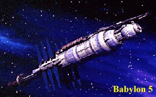 babylon 5
