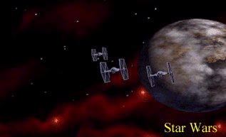 Star Wars