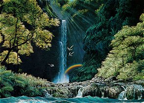 watrfall.jpg (31380 bytes)